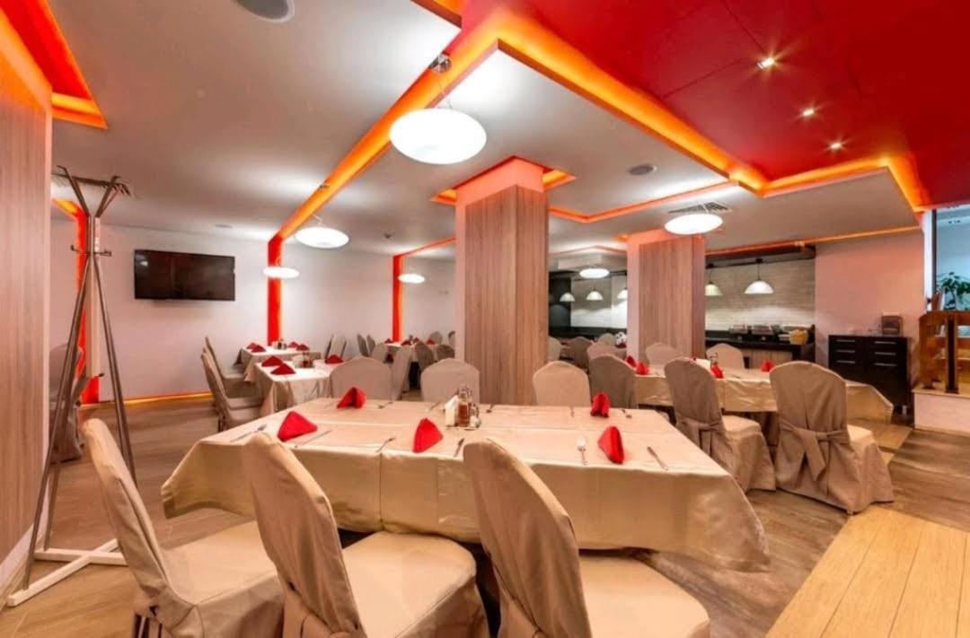 Vip Apartment Belvedere Club Bansko Exterior foto