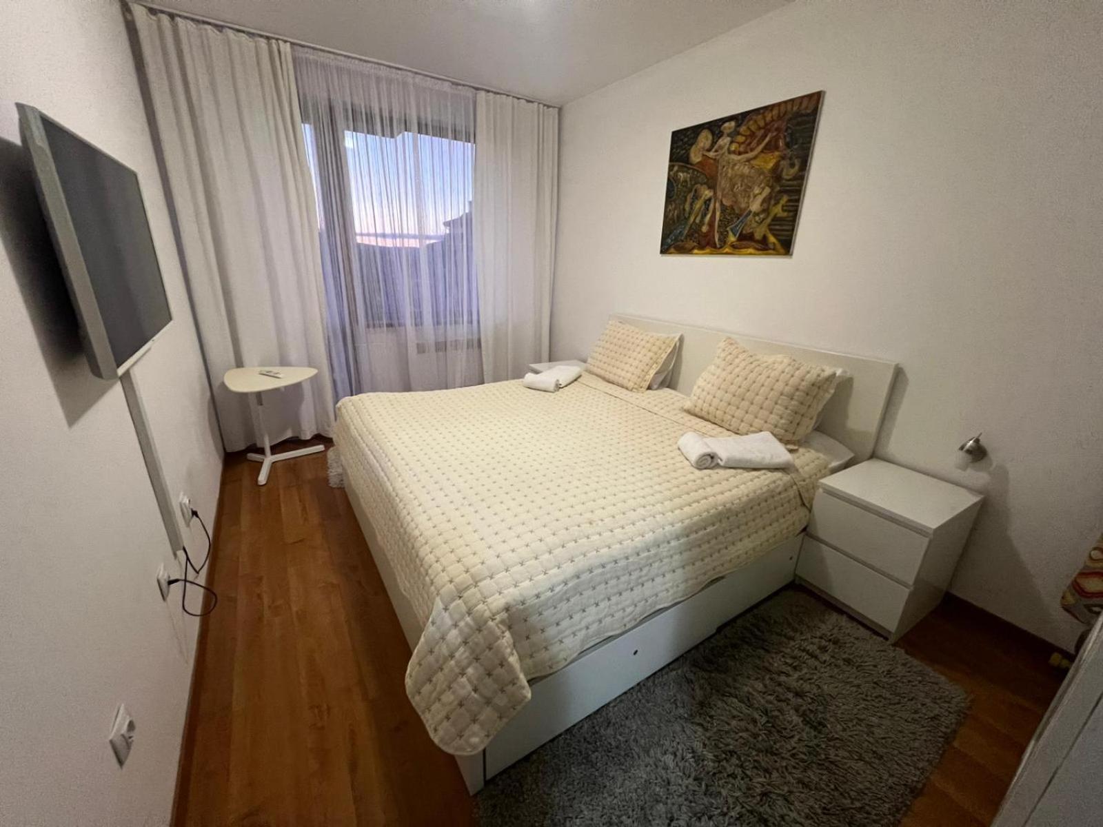 Vip Apartment Belvedere Club Bansko Exterior foto