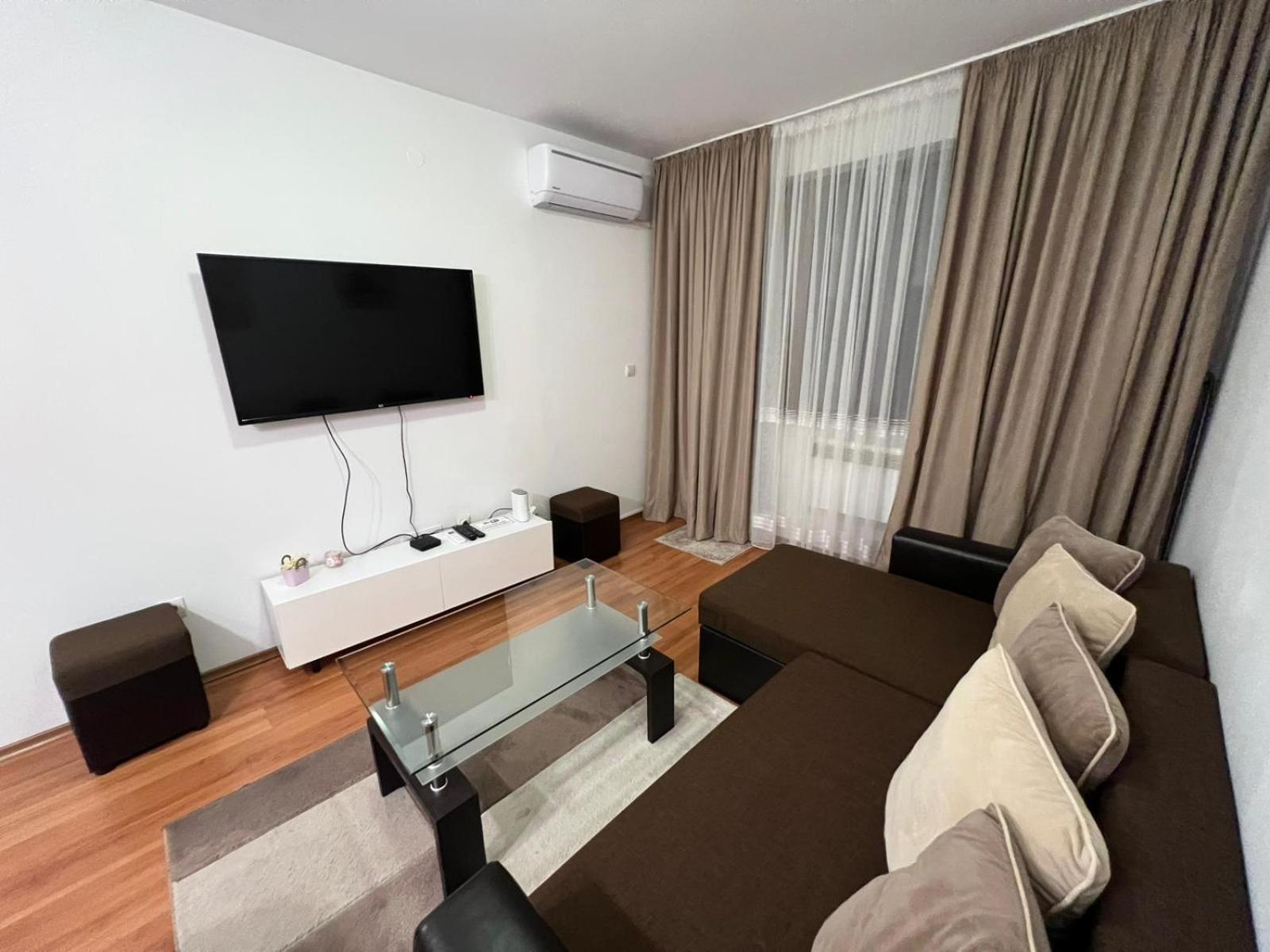 Vip Apartment Belvedere Club Bansko Exterior foto