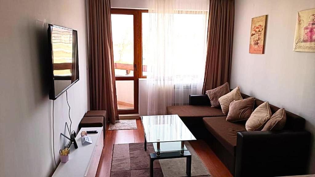 Vip Apartment Belvedere Club Bansko Exterior foto
