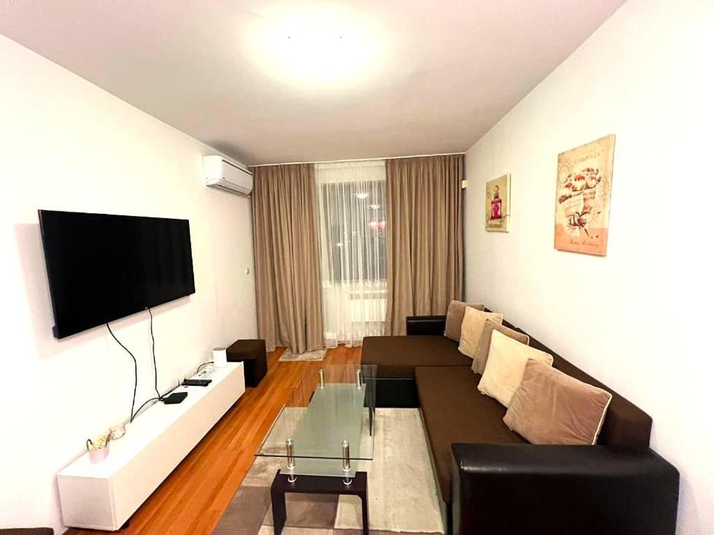 Vip Apartment Belvedere Club Bansko Exterior foto