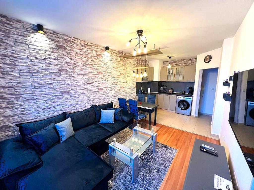 Vip Apartment Belvedere Club Bansko Exterior foto
