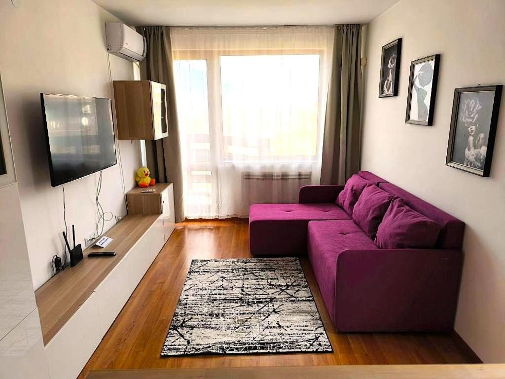 Vip Apartment Belvedere Club Bansko Exterior foto